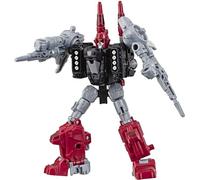 Transformers Generations Selects Deluxe WFC-GS04 Powerdasher Cromar Figure