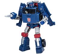 Transformers Generations Selects DK-3 Breaker, Legacy Deluxe Class Collector Figure, 5.5-inch
