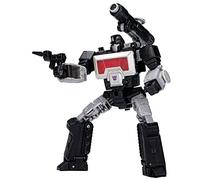 Hasbro Transformers: Legacy Generations Transformers Selects Deluxe Magnificus