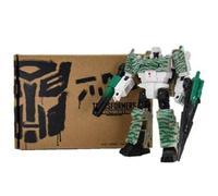 Transformers Generations Selects WFC-GS01 Combat Megatron, War for Cybertron Voyager Figure