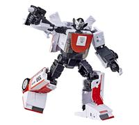 Transformers Generations Selects WFC-GS11 Decepticon Exhaust, War for Cybertron Deluxe Class Figure - Collector Figure, 5.5-inch