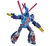 Transformers Generations Selects WFC-GS19 Rotorstorm War for Cybertro