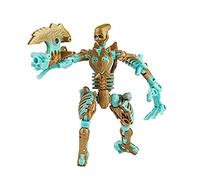 Transformers Generations Selects WFC-GS25 Transmutate, War for Cybertron Deluxe Class Collector Figure, 5.5-inch