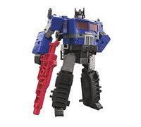TRANSFORMERS Generations Shattered Glass Collection: Ultra Magnus Exclusive, 23.5 x 10.2 x 27.9 cm; 544.31 Grams, Purple
