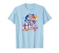 Transformers Generations Soundwave Colour Pop T-Shirt