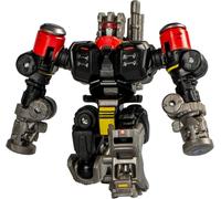 TRANSFORMERS - GENERATIONS - STUDIO SERIES (CONCEPT ART DECEPTICON FRENZY) TOY