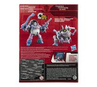 Transformers - Generations - Studio Series - (GNAW) Kids Toy
