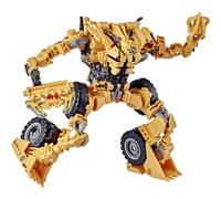Transformers Generations: Studio Series - Revenge of the Fallen: Voyager Scrapper Figure