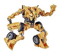 Transformers Generations: Studio Series - Revenge of the Fallen: Voyager Scrapper Figure