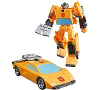 TRANSFORMERS GENERATIONS STUDIO SERIES - THE MOVIE (SUNSTREAKER) TOY