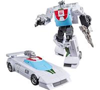 TRANSFORMERS GENERATIONS - STUDIO SERIES - THE MOVIE (WHEELJACK) TOY