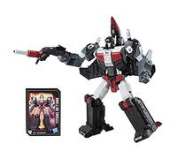 Transformers Generations Titans Return Leader Class Sky Shadow and Ominus Action Figure