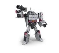 Transformers Generations Titans Return Megatron and Doomshot