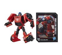 Transformers Generations Titans Return Roadburn