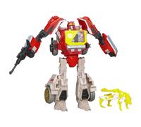 Transformers Generations Voyager Class Autobot Blaster Figure
