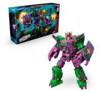 Transformers Generations War Cybertron Earthrise Titan Class WFC E25 Scorponok
