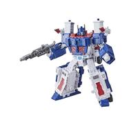 TRANSFORMERS Generations War for Cybertron - Shadow Panther Multicolor F0681