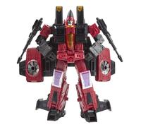 Transformers Generations War for Cybertron Earthrise WFC-E26 Voyager Thrust - De