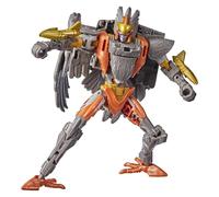 Transformers Generations War For Cybertron Kingdom Action Figure Airazor