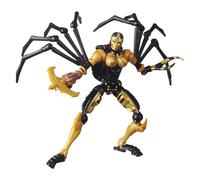 Transformers Generations War For Cybertron Kingdom Action Figure Blackarachnia
