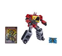 Transformers Generations War for Cybertron Kingdom Autobot Blaster & Eject