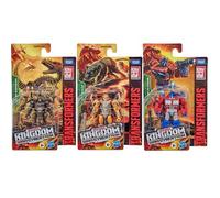 Transformers Generations War for Cybertron Kingdom Core - Assorte... - Brand New