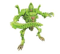 TRANSFORMERS - Generations War For Cybertron - Kingdom Core Dracodon (F0668) Black