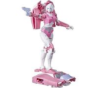 Transformers Arcee War For Cybertron Kingdom Deluxe Class Action Figure