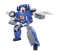 Transformers Generations War for Cybertron Kingdom Deluxe WFC-K26 Autobot Tracks