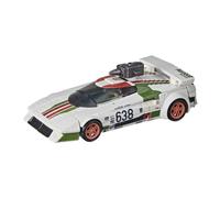 Transformers Generations War for Cybertron Kingdom Deluxe Wheeljack WFC-K24 - 5.