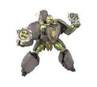 Transformers Generations War for Cybertron Kingdom Rhinox Voyager 7-Inch Action