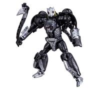 Transformers Generations War for Cybertron Kingdom Shadow Panther Deluxe WFC-K31