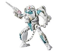Transformers Generations War for Cybertron Kingdom Tigatron