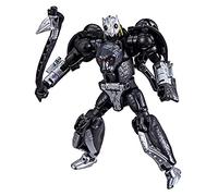 Transformers Generations War for Cybertron - Black Panther