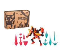 Transformers Generations War for Cybertron: WFC-K39 Tricranius Beast Figure