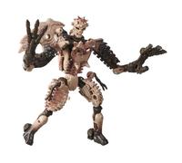 Hasbro Transformers Gen WFC K Deluxe Paleotrex Toys