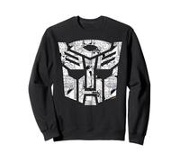Transformers Graphic Sweatshirt