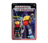 Transformers Grimlock ReAction 3.75" Action Figure