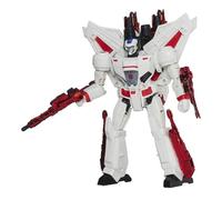 Transformers Hasbro A7297 Generations Leader Class Jetfire
