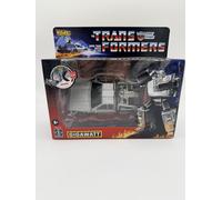 Hasbro Transformers Back to the Future Mash-Up Gigawatt Action Figure
