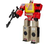 Transformers Hasbro G1 Reissue Blaster Action Figure Walmart Exclusive