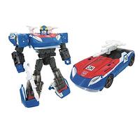 Transformers Hasbro Generations Selects: Smokescreen Deluxe Action Figure