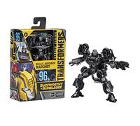 TRANSFORMERS STUDIO SERIES 96 BB BUZZWORTHY BUMBLEBEE DELUXE NEST RATCHET