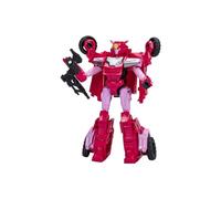 Transformers EarthSpark Warrior Elita-1 Action Figure