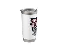 Transformers Hear Me Roar Stainless Steel Insulated Tumbler