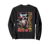 TRANSFORMERS Heroic Dinobot Grimlock Sweatshirt