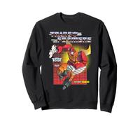 TRANSFORMERS Hot Rod Sweatshirt