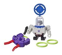 Transformers Hydro Pods Megatron - Aqua-Armadura Fighting Toy, Water Activated Suit