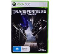 Transformers [Import]