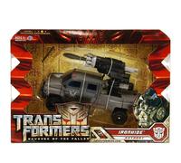 Transformers Ironhide Revenge Of Fallen Voyager Action Figure Hasbro Official